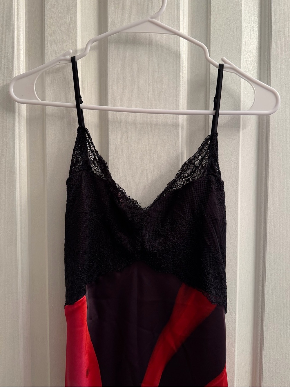Abercrombie & Fitch Julia Slip Dress - Small - Picture 3 of 6